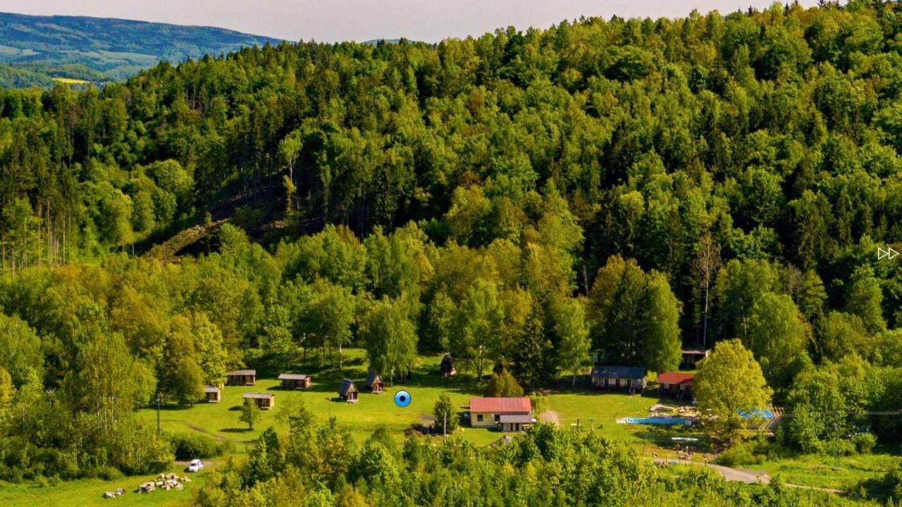 Отель Areal Ontario Kyselka Kyselka  Экстерьер фото