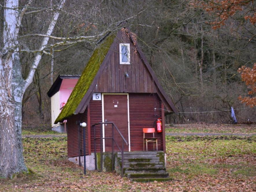 Отель Areal Ontario Kyselka Kyselka  Экстерьер фото